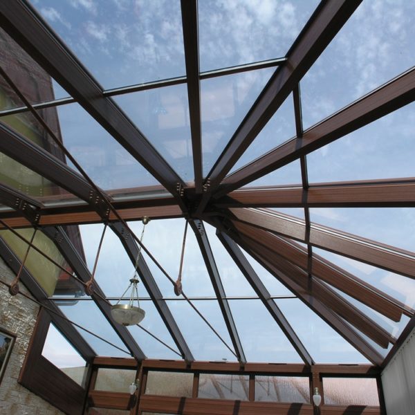 télikert, teraszbeépítés, lakótélikert