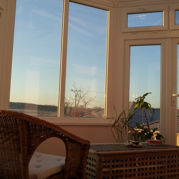 Télikert, lakótélikert, teraszfedés, sunwood télikertek