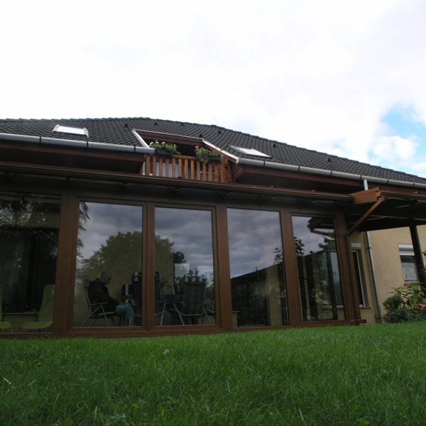 télikert, lakótélikert, teraszfedés