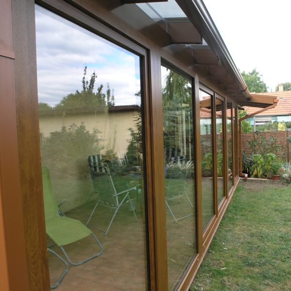 télikert, lakótélikert, teraszfedés