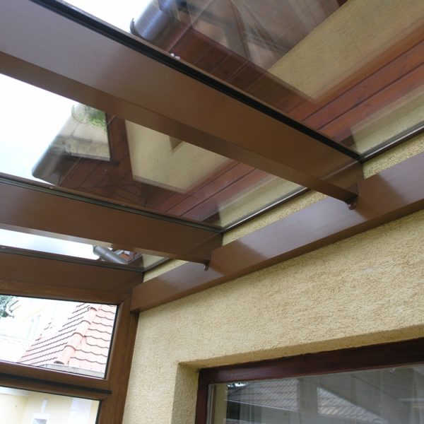 télikert, lakótélikert, teraszfedés