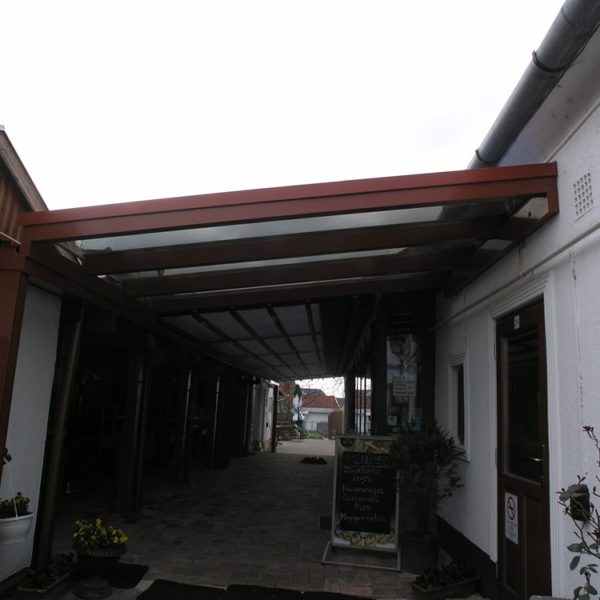 pergola, motoros pergola, sunwood, teraszfedés