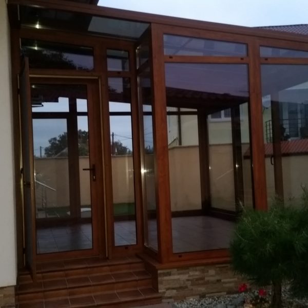 Télikert - Nagymihály