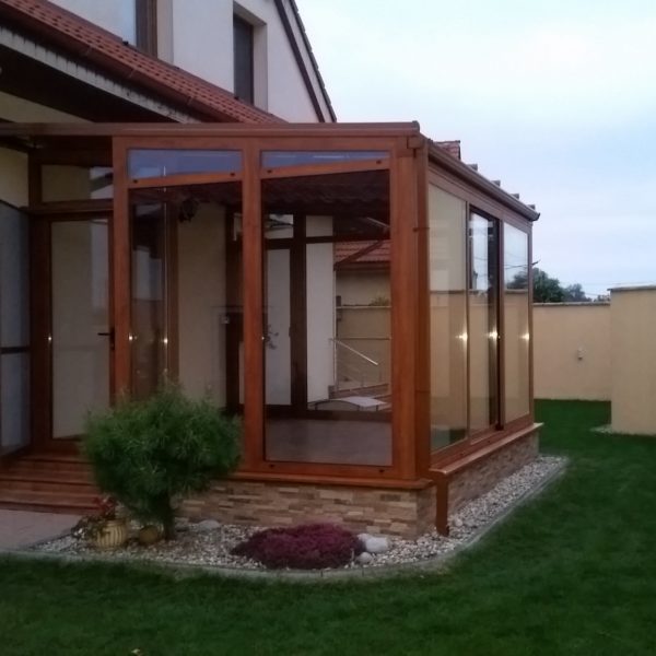 Télikert - Nagymihály