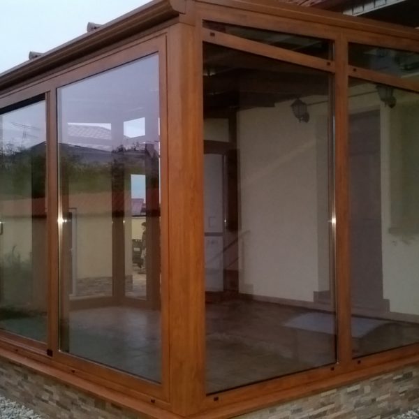 Télikert - Nagymihály