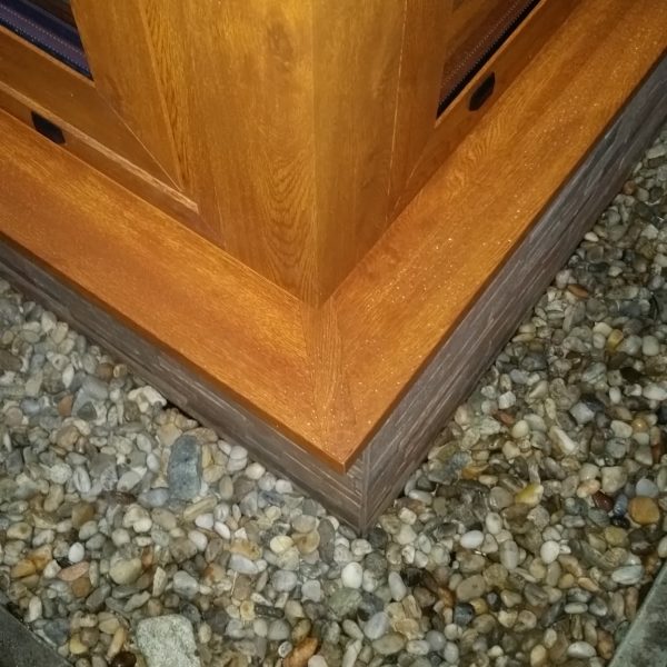 Télikert - Nagymihály