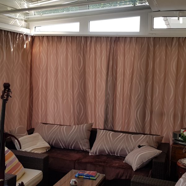 Télikert - Pőstyén