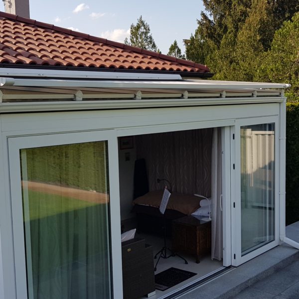 Télikert - Pőstyén