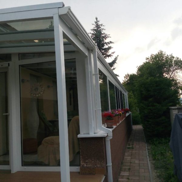 Télikert - Velencei-tó