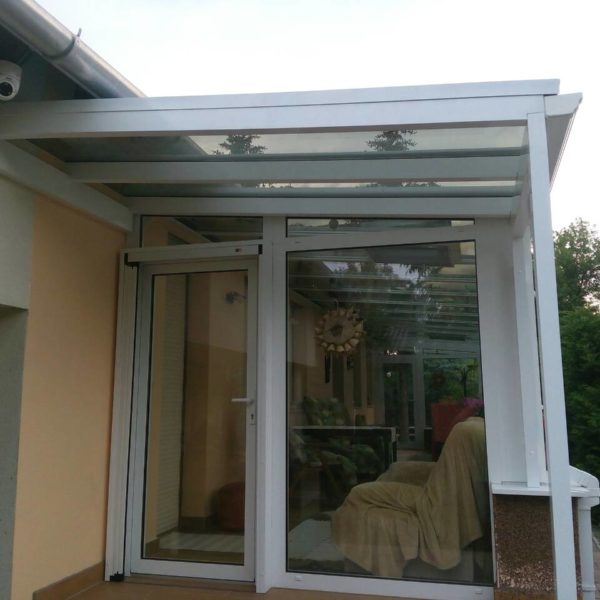 Télikert - Velencei-tó