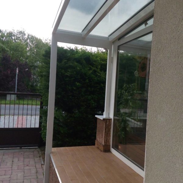 Télikert - Velencei-tó