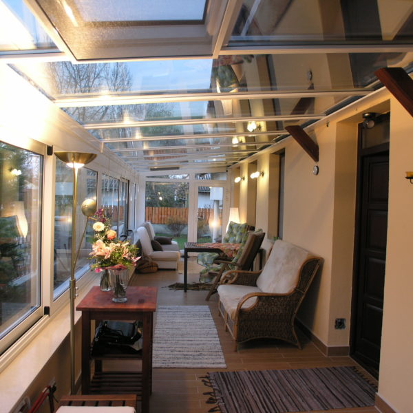 Télikert - Velencei-tó