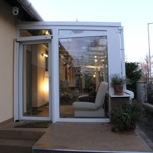 Télikert - Velencei-tó