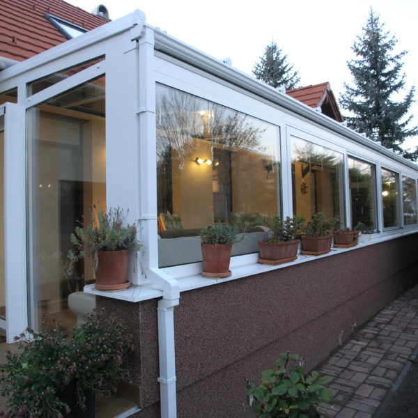 Télikert - Velencei-tó