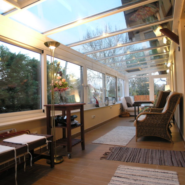 Télikert - Velencei-tó