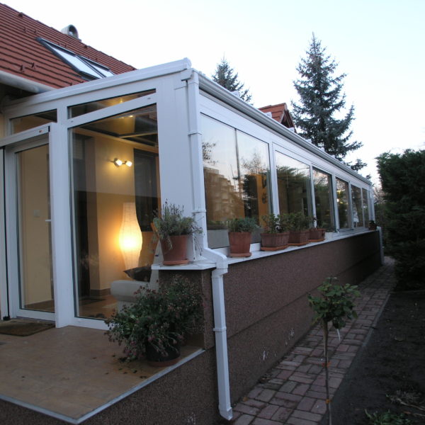 Télikert - Velencei-tó