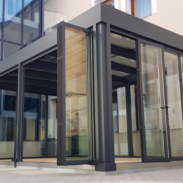 Télikert - Szombathely