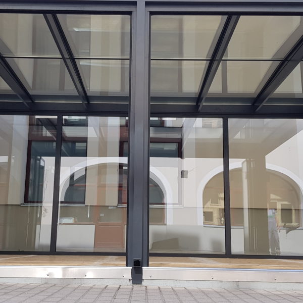 Télikert - Szombathely