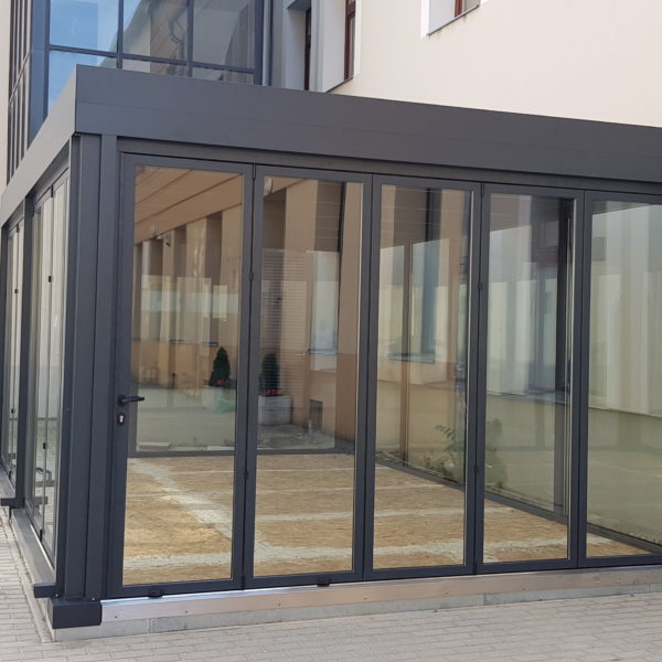 Télikert - Szombathely