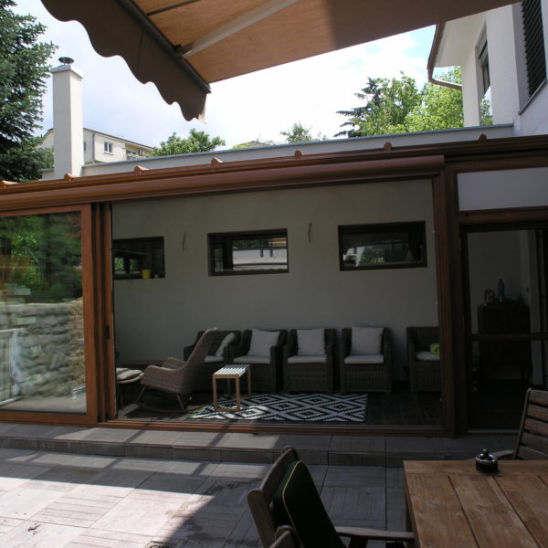 Télikert - Pozsony 22.