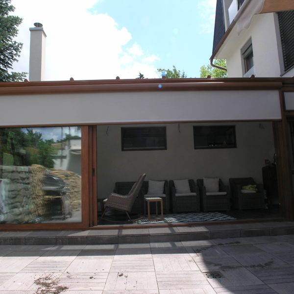 Télikert - Pozsony 22.