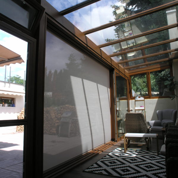 Télikert - Pozsony 22.