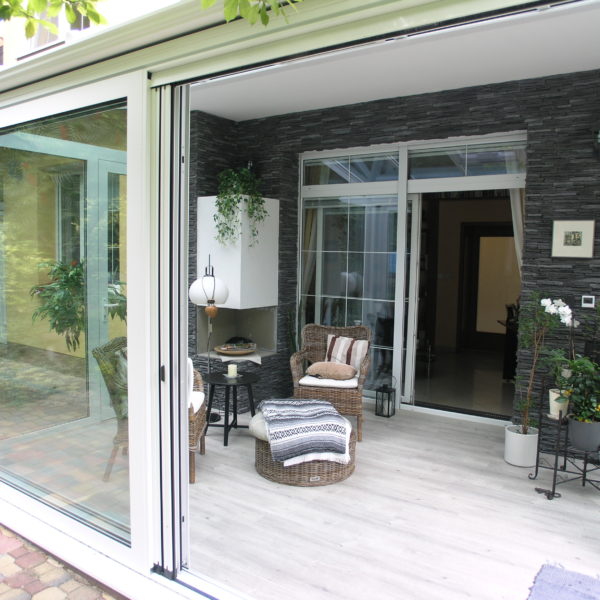 Télikert - Pozsony 23.