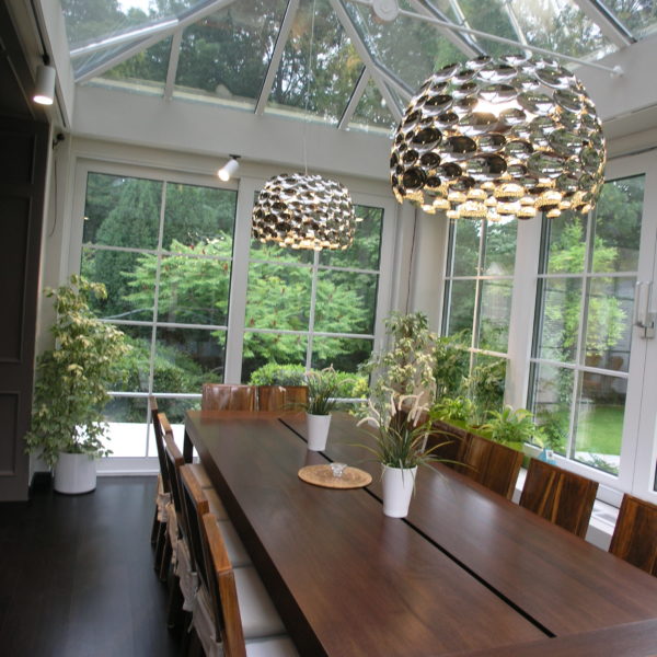 Télikert - Budapest 22.