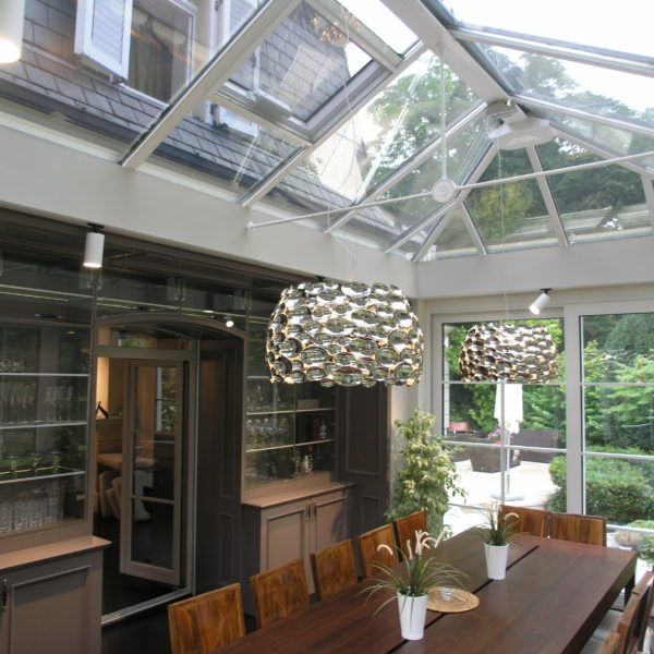 Télikert - Budapest 22.