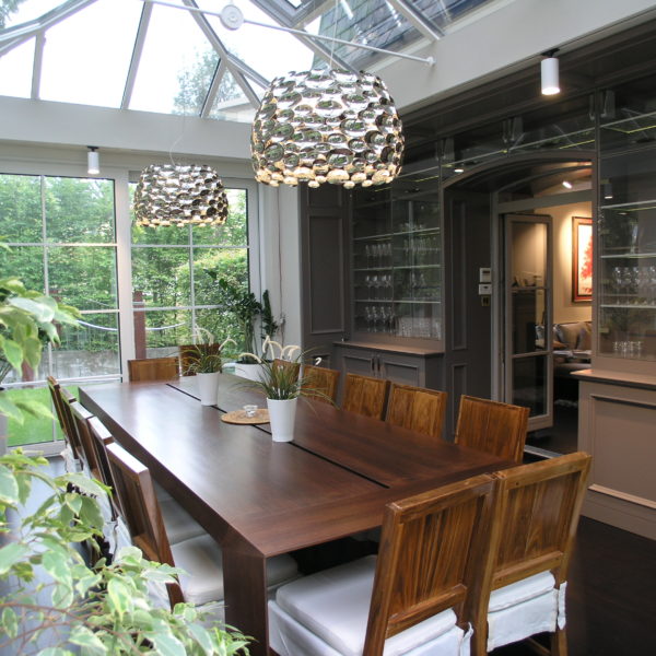 Télikert - Budapest 22.