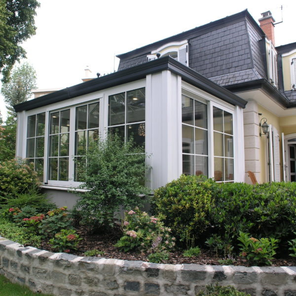 Télikert - Budapest 22.