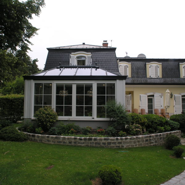 Télikert - Budapest 22.