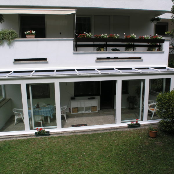 Télikert - Budapest 23.