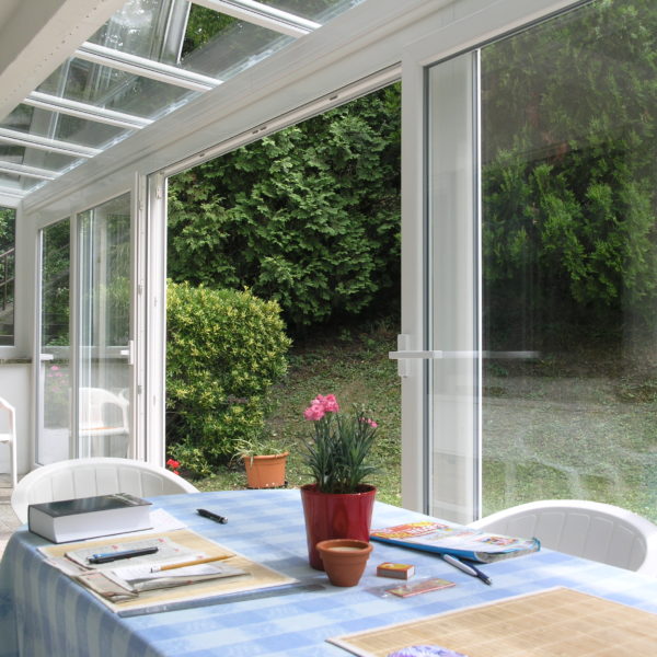 Télikert - Budapest 23.