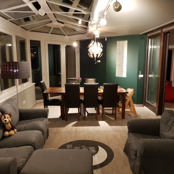 Télikert - Zalaegerszeg